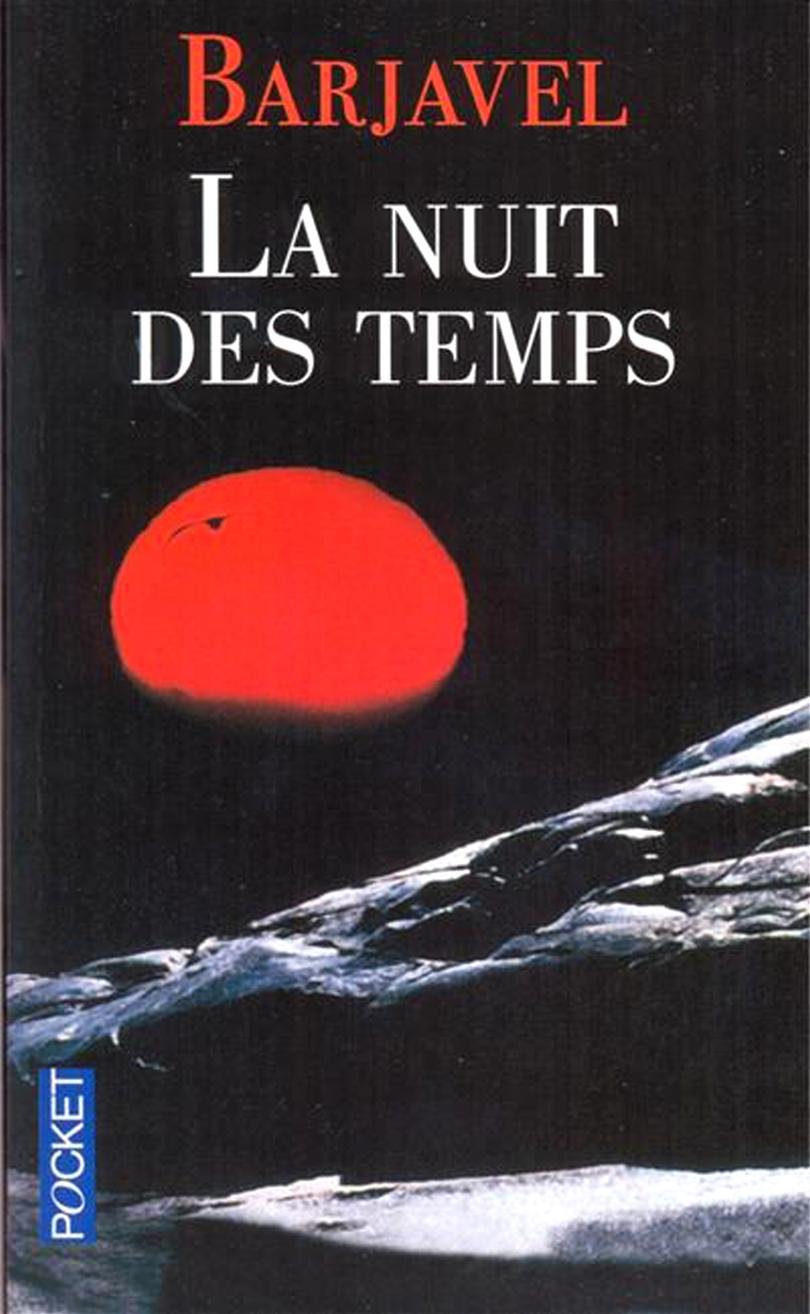 Livre La Nuit des temps